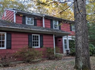 20 Meadowbrook Rd, Boonton Township, NJ 07005