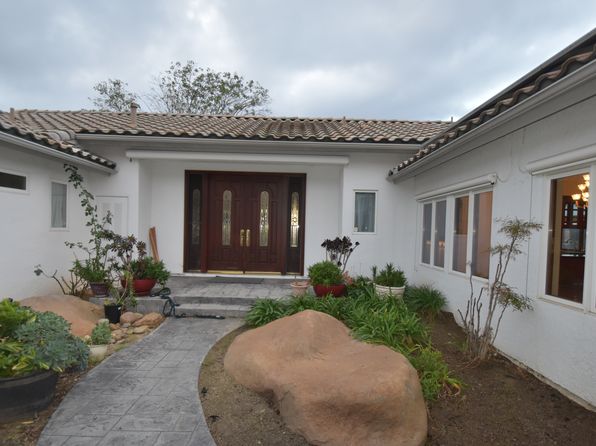 2801 El Camino Verde