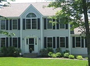 23 Elise Dr, Berwick, ME 03901