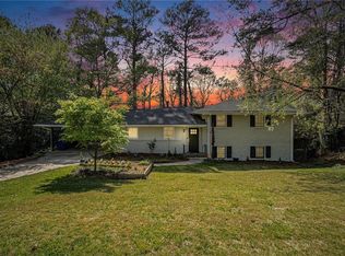 539 Collingwood Dr, Decatur, GA 30032