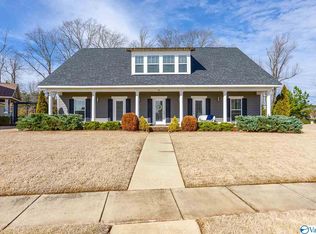 6449 Lincoln Park Pl NW, Huntsville, AL 35806
