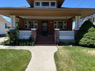 227 N 400 E, Logan, UT 84321