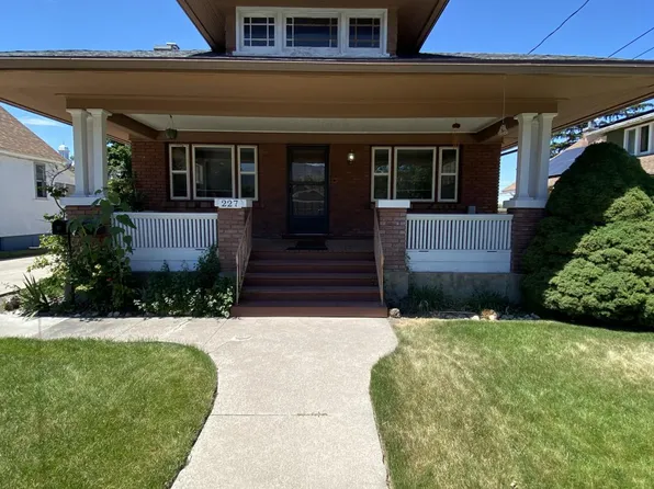 227 N 400 E, Logan, UT 84321