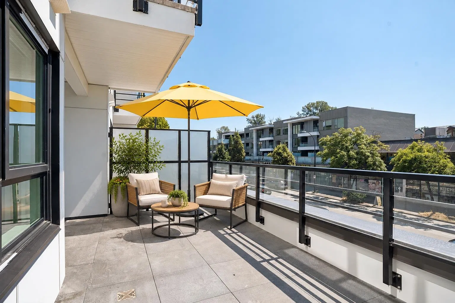 1 bed, 600 sqft, $3,100 — Photo 3