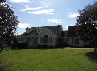 951 Allardt Hwy, Jamestown, TN 38556