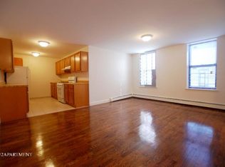 1700 Montgomery Ave #3, Bronx, NY 10453
