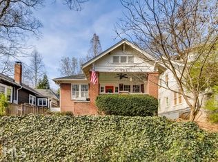 902 Virginia Cir NE, Atlanta, GA 30306