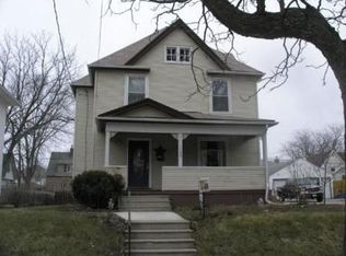 308 Reber Ave, Waterloo, IA 50701