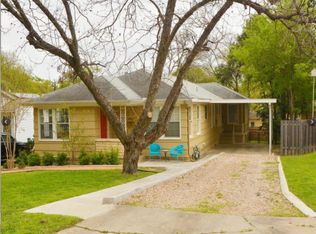 4009 Idlewild Rd UNIT A, Austin, TX 78731