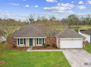 38173 Hidden Point Dr, Geismar, LA 70734