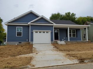 105 Palmer Ct, Danville, KY 40422