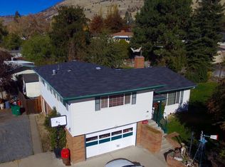 6443 Alva Ave, Klamath Falls, OR 97603