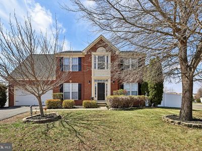 12232 Piney Ln, Remington, VA, 22734