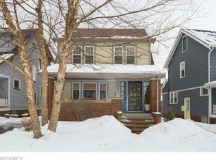 2124 Atkins Ave, Lakewood, OH