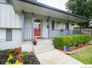 5316 E 21st Pl, Tulsa, OK 74114