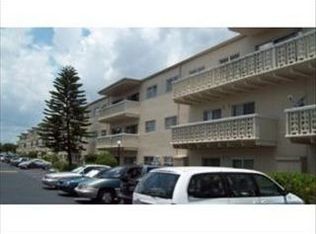 223 Columbia Dr APT 222, Cape Canaveral, FL 32920