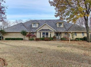 5408 E Princeton St, Broken Arrow, OK 74014