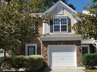 7243 Racine Way, Raleigh, NC 27615