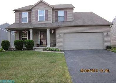 3rd image of 3159 Amberfield Dr