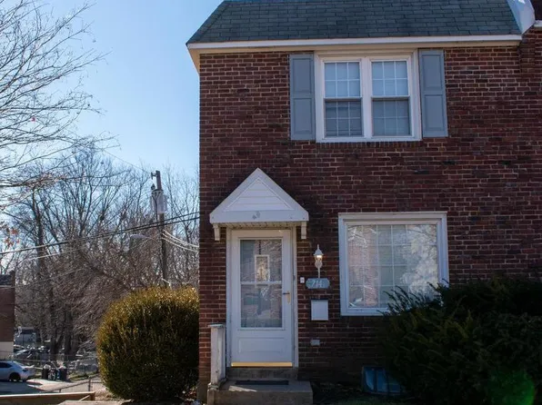 714 W Ashland Ave, Glenolden, PA 19036