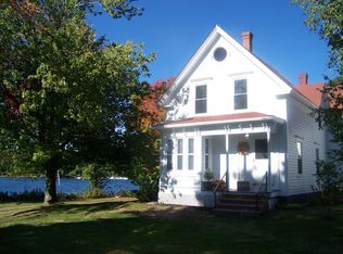 124 Moulton Rd #B, Pittston, ME 04345