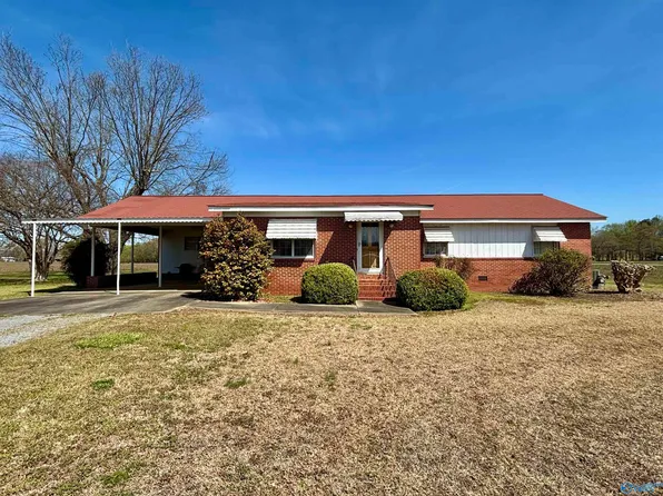 1815 County Road 26, Centre, AL 35960