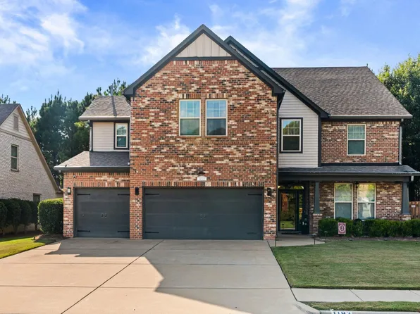 1193 Bristol Way, Birmingham, AL 35242