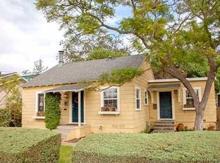 2269-71 Commonwealth Ave, San Diego, CA 92104