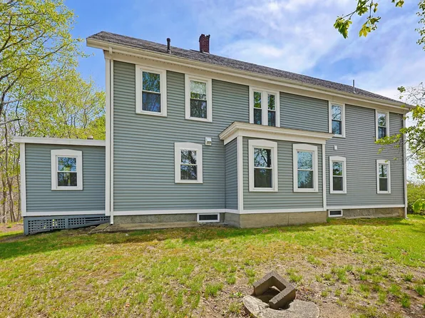 251 Lake St Floor 1, Bellingham, MA 02019