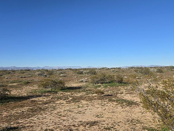 5th image of Lindbergh Boulevard Vic Randsburg Mojave Rd