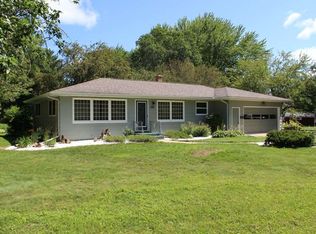 431 Wildwood Ct, Marshfield, WI 54449