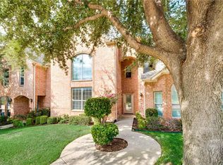 1764 Massey Dr, Lewisville, TX 75067