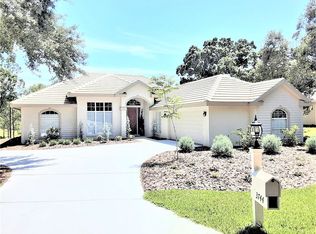 3744 W Augusta Path, Lecanto, FL 34461