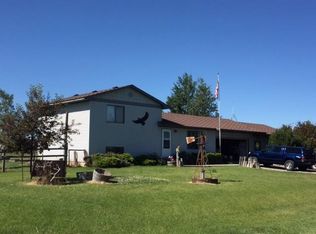 2945 Thorpe Rd, Belgrade, MT 59714