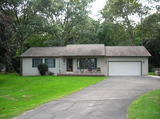15353 161st Ave, Grand Haven, MI 49417