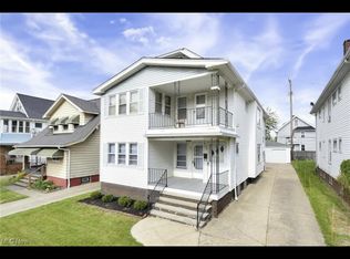 2151 Wascana Ave, Lakewood, OH