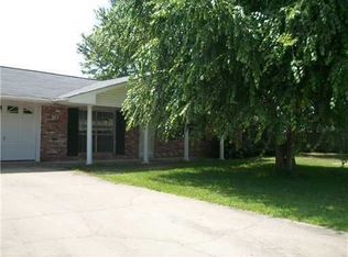 10 Cardinal Cv, Long Beach, MS 39560