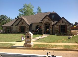 1568 Chaparrel Run, Tyler, TX 75703
