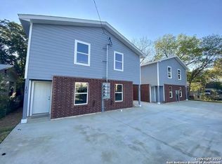 1632 S Hamilton St #102, San Antonio, TX 78207