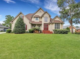 406 Purple Finch Dr, Pooler, GA 31322