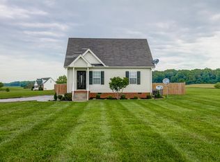 6144 S Lamont Rd LOT 5, Springfield, TN 37172