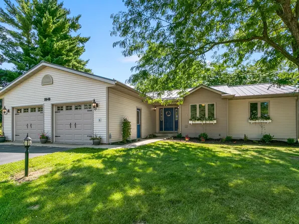 1040 Saddle Rdg, Portage, WI 53901