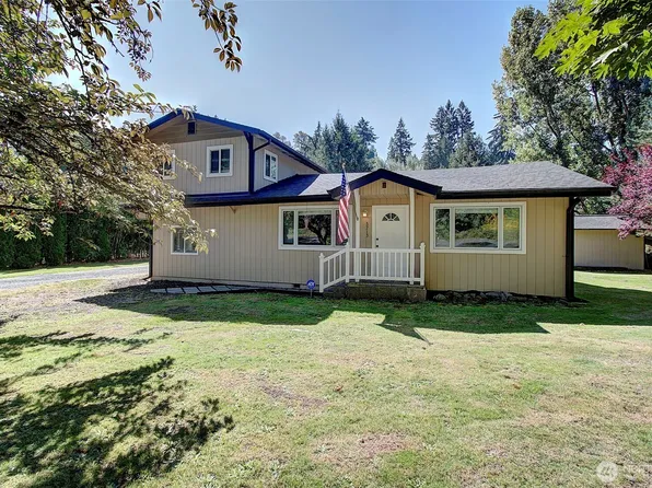 3713 NW Hayes Road, Woodland, WA 98674
