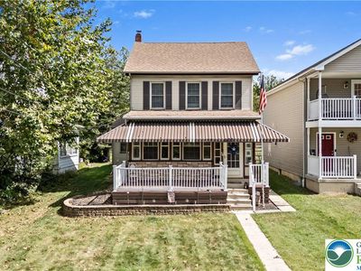 38 N Canal St, Walnutport, PA, 18088