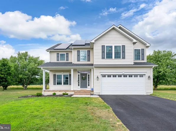 121 W Green Ln, Milford, DE 19963