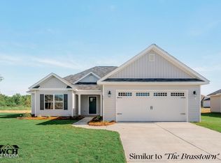 703 Daisy Dr, Perry, GA 31069