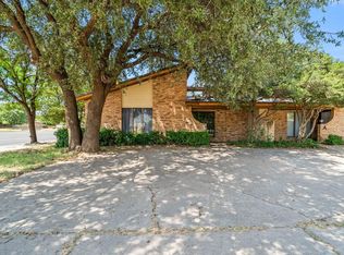 3314 78th St, Lubbock, TX 79423