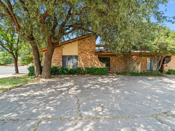 3314 78th St, Lubbock, TX 79423