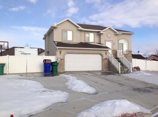 1041 E 2040 N, Lehi, UT 84043
