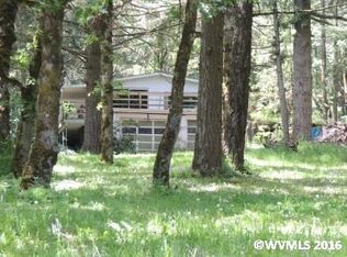 5107 Shade Tree Ln SE, Turner, OR 97392